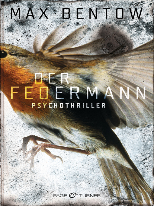 Title details for Der Federmann by Max Bentow - Available